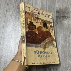 Nữ hoàng ai cập. 3b3 574965