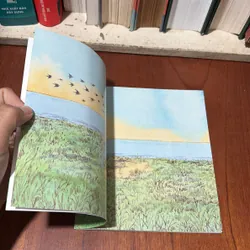 II Sách Thiếu Nhi: Trở Về Tuổi Thơ - MICHAEL MORPURGO - Nguyễn Hồng Quang (Dịch)- 2016 711399