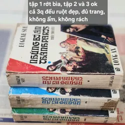 NHỮNG BÍ ẨN THÀNH PARIS, tiểu thuyết nhiều kỳ nổi tiếng của nhà văn Pháp Eugène Sue 713767