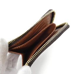 【Sản phẩm chưa sử dụng】Ví Louis Vuitton Monogram Portefoy Noa Compact M83476 621829