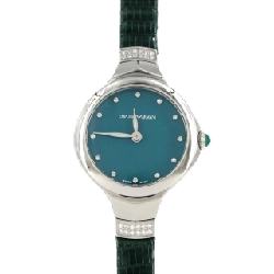 Đồng hồ đeo tay Emporio Armani ARS-8150 SS Quartz - Hàng hiệu Chính hãng