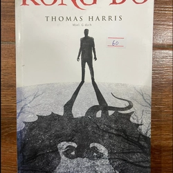 Rồng đỏ - Thomas Harris 306290