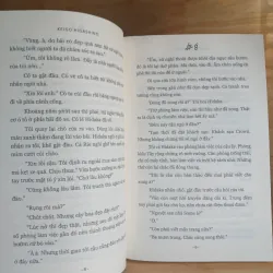 Ác Ý - Keigo Higashino, An Nhiên dịch 788102