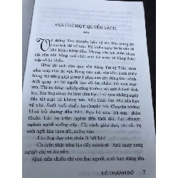 Niềm vui chợt đến 2007 mới 70% bẩn nhẹ Lê Thành Đô HPB0906 SÁCH VĂN HỌC 915712