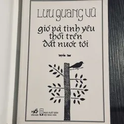 Gió và tình yêu thổi trên đất nước tôi 577014