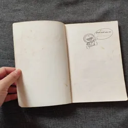 Đôrêmon Học Tập - Cùng Làm Hoạ Sĩ - Fujiko.F.Fujio & Okada Yatsunori 717432