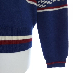 【Mã giảm giá】Áo cardigan HERMES 642845