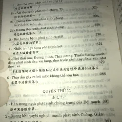 CHÂM CỨU GIÁP ẤT KINH 970728