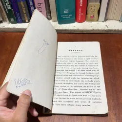 II Sách Xưa: Bộ Sách Anh Mỹ Ngữ Học Đối Thoại (2 Tập) - EDWIN T. CORNELIUS  790707