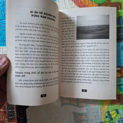 Bí ẩn mãi mãi là bí ẩn - Tập 6 979674