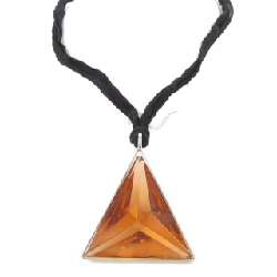 Dây chuyền JIL SANDER - Hàng hiệu Authentic