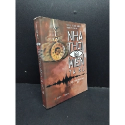 [Phiên Chợ Sách Cũ] Nhà Thôi Miên Tà Ác 3 2019 2303