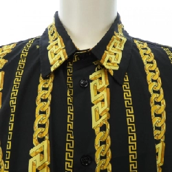 Áo sơ mi VERSACE - Hàng hiệu Authentic 900360