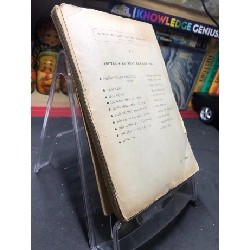 Đêm nguyệt thực 1986 mới 50% ố vàng rách bìa Trung Trung Đỉnh HPB0906 SÁCH VĂN HỌC 915448