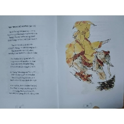 Đại Việt sử thi - 2014 - 74 trang (Văn học Việt Nam) ANTQ1304 1012694