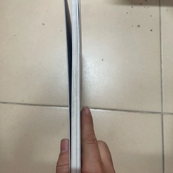 Sợ hãi và tự do Aung San Suu Kyi  (c) 447310