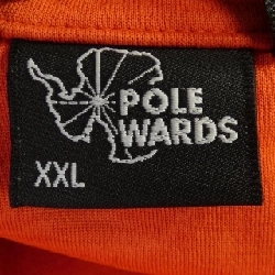 Áo khoác POLEWARDS - Hàng hiệu Authentic 891207