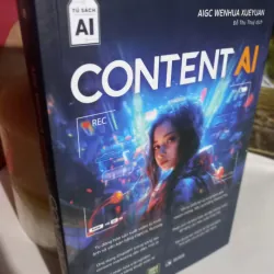 content AI