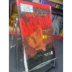 [Sách Cũ SCGR] Bóng đêm bao trùm 2009 mới 60% ố bẩn nhẹ tróc bìa rách gáy góc Di Li HPB0906 SÁCH VĂN HỌC
