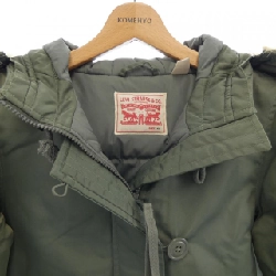 Áo khoác LEVI'S - Hàng hiệu Chính hãng 812528