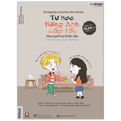 Tự Học Tiếng Anh Cấp Tốc - The Windy 296758