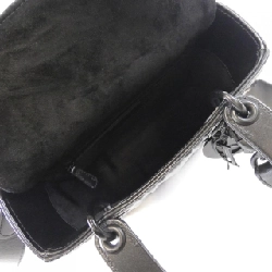 Túi Christian Dior My ABC Dior Lady Dior Small M0538SNEA - Hàng hiệu Authentic 767988