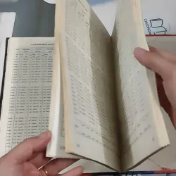 [MIỄN PHÍ BỌC SÁCH] Lịch Vạn Niên 1901-2050 990497