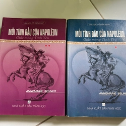 Mối Tình Đầu Của Napoléon
