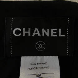 【Mã giảm giá】Áo khoác CHANEL 638035