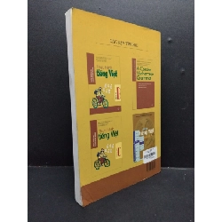 [Phiên Chợ Sách Cũ] Thực hành tiếng Việt sách dành cho người nước ngoài trình độ C 2303 424245