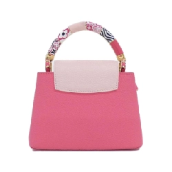 Túi xách Louis Vuitton Capucines MINI M22796 - Hàng hiệu Chính hãng 803845