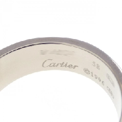 Nhẫn Cartier Love - Hàng hiệu Authentic 833865