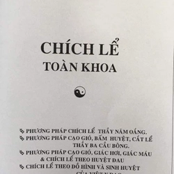 Chích lễ toàn khoa 385223