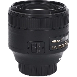 AF-S 85mm F1.8G - Hàng hiệu Authentic 886419