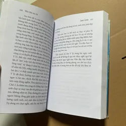 Yến đào du ký - phụ nữ và những chuyến đi 603092