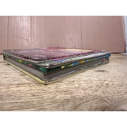 Combo 4 cuốn thiếu nhi chọn lọc, bìa cứng+ mềm, mới 60% SBM2108 342522
