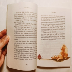 Hachiko _ Chú Chó Đợi Chờ 544883