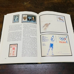 Olympic Stamps - Vsevolod Foorman  361505