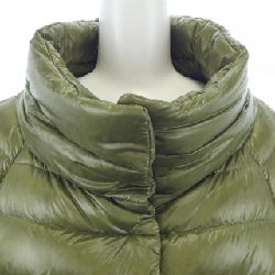 【Mã giảm giá】Áo khoác lông vũ Herno 637439