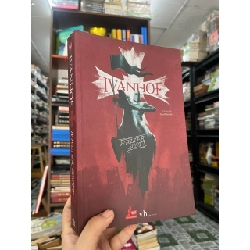 Ivanhoe - Walter Scott (Trần Kiêm dịch) 470633