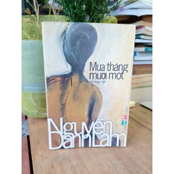 Mưa tháng mười một - Nguyễn Danh lam 180972