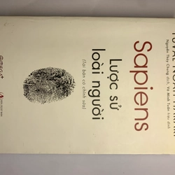 Sapiens Lược sử loài người 469283