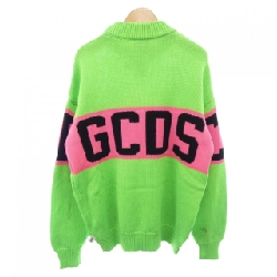 GCDS Áo len - Hàng hiệu Chính hãng 897127