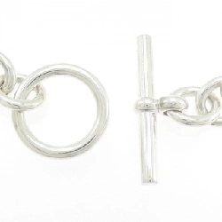 Vòng tay dấu ấn Hermès - Hàng hiệu Authentic 846229