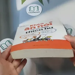 Khéo ăn nói sẽ có được thiên hạ 688544