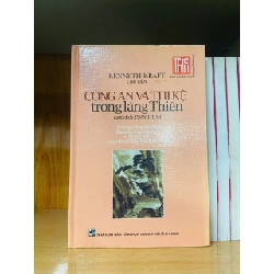Công án và thi kệ trong làng Thiền
