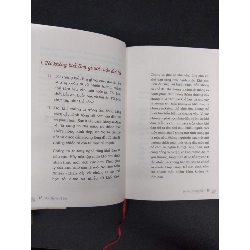 Hỏi đáp từ trái tim (bìa cứng) mới 90% ố bẩn nhẹ có viết trang đầu 2019 HCM1008 Thích Nhất Hạnh TÂM LINH - TÔN GIÁO - THIỀN 916466