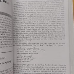 Sách: Lịch sử văn học Anh Quốc - TG: Michael Alexander (A1) 1065405