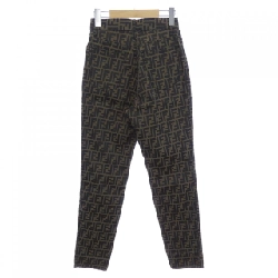 Quần FENDI - Hàng hiệu Chính hãng 814934