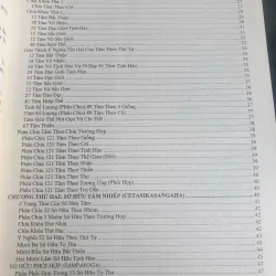 Giáo Trình Siêu Lý Tiểu Học - Abhidhamma Thasangaha 717680